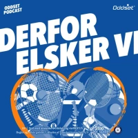 Derfor elsker vi