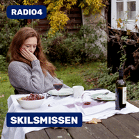 Skilsmissen