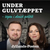 Under gulvtæppet