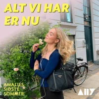 Alt vi har er nu - Amalies sidste sommer