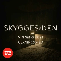 Skyggesiden - min seng er et gerningssted