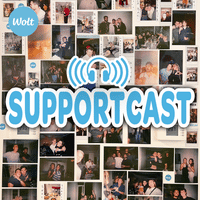 Wolt Supportcast