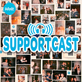 Wolt Supportcast