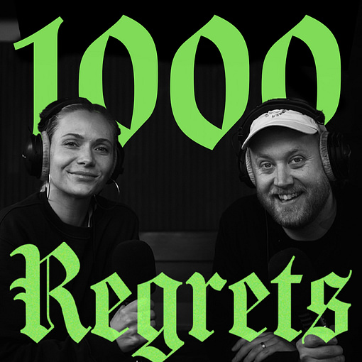 1000 regrets