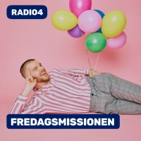 Fredagsmissionen