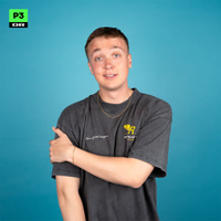 Benægt, benægt, benægt