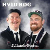 Hvid Røg