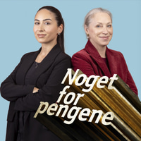 Noget for pengene